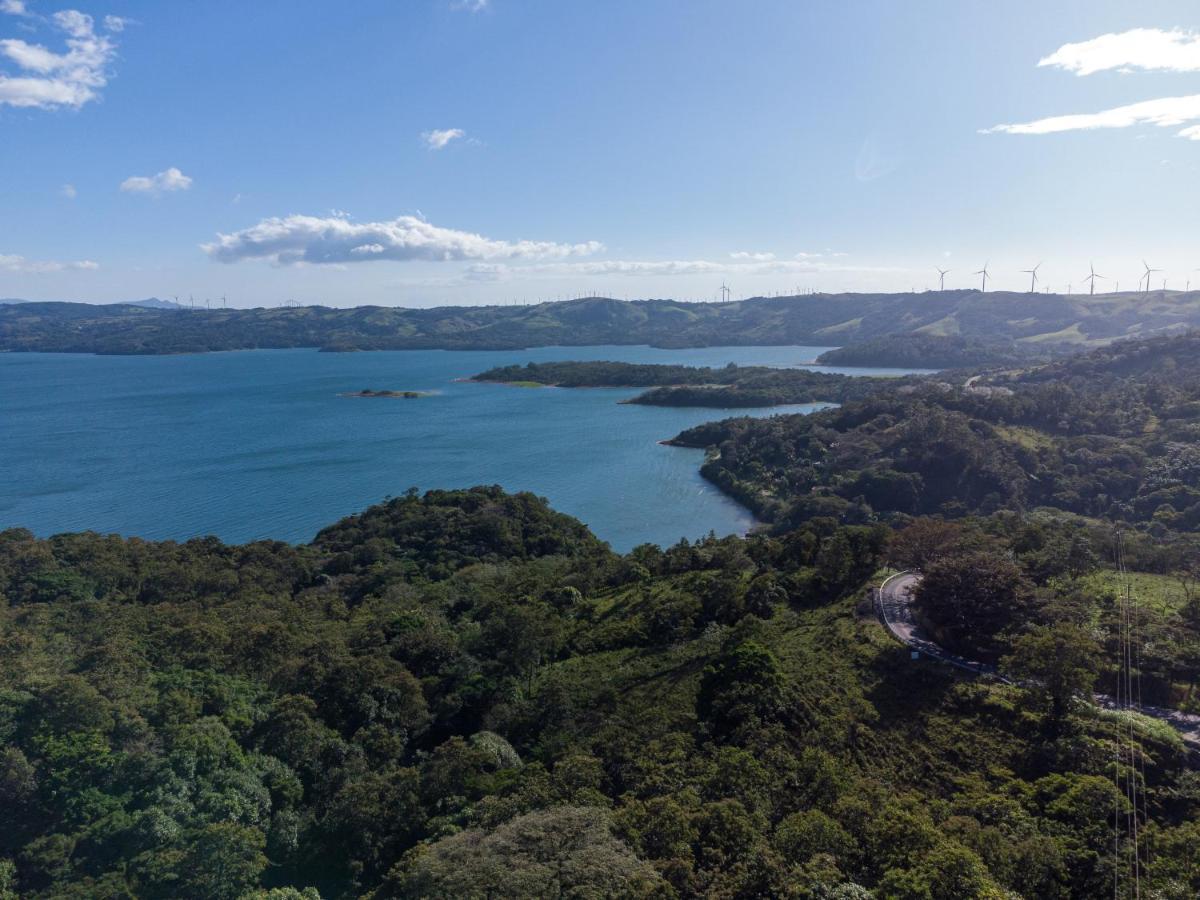 Vista Lago Arenal Piedras Exterior photo